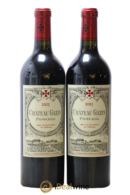 Château Gazin
