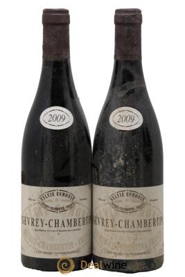 Gevrey-Chambertin Sylvie Esmonin