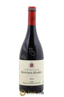 Bonnes-Mares Grand Cru Robert Groffier Père & Fils (Domaine)
