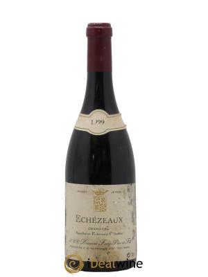 Echezeaux Grand Cru Forey Père et Fils (Domaine)