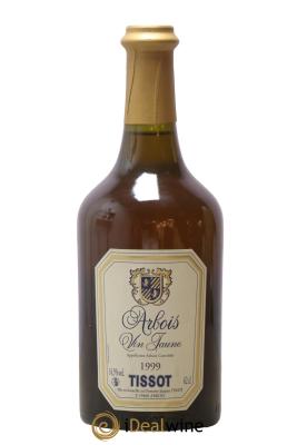 Arbois Vin Jaune Tissot