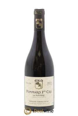 Pommard 1er Cru Platière Fabien Coche