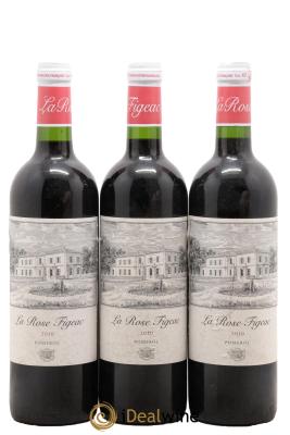 Château la Rose Figeac