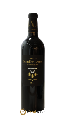 Château Smith Haut Lafitte Cru Classé de Graves