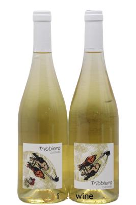 Vin de Corse IGP Ile de Beauté Tribbiera Clos Culombu