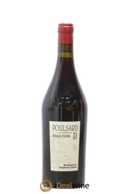 Arbois Poulsard Vieilles Vignes Bénédicte et Stéphane Tissot