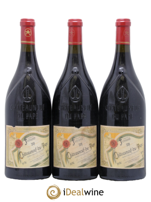 Châteauneuf-du-Pape Domaine de Ferrand