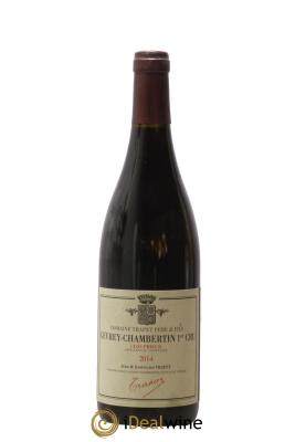 Gevrey-Chambertin 1er Cru Clos Prieur Domaine Trapet