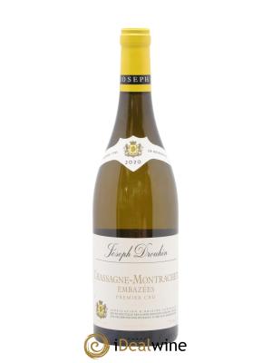 Chassagne-Montrachet 1er Cru Embazées Joseph Drouhin