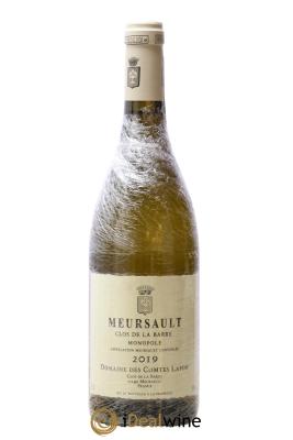 Meursault Clos de la Barre Comtes Lafon (Domaine des)