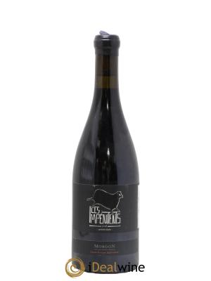 Morgon Javernières Les Impénitents Louis-Claude Desvignes