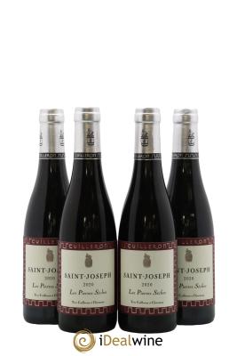 Saint-Joseph Pierres Sèches Yves Cuilleron (Domaine)