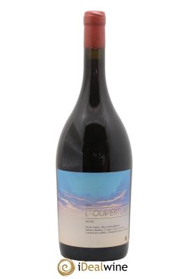 Vin de France L'Ouverture Maison Glandien