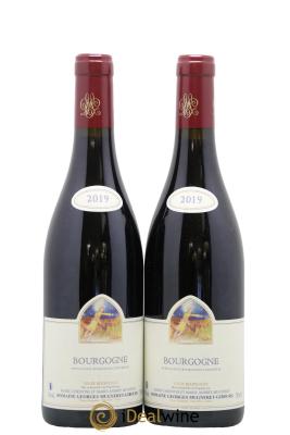 Bourgogne Mugneret-Gibourg (Domaine)
