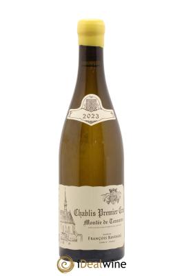 Chablis 1er Cru Montée de Tonnerre Raveneau (Domaine)