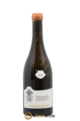 Chassagne-Montrachet Les Encégnières Jean-Claude Bachelet (Domaine)