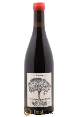 Vin de France Statera Jérôme Bretaudeau - Domaine de Bellevue