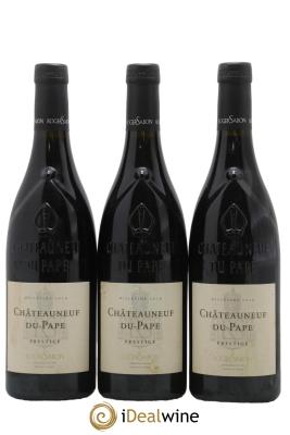 Châteauneuf-du-Pape Cuvée Prestige Roger Sabon (Domaine)