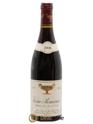 Vosne-Romanée Gros Frère & Soeur