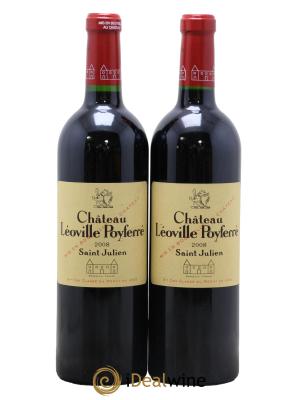 Château Léoville Poyferré 2ème Grand Cru Classé