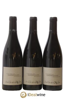 Côtes du Rhône Le Bouquet des Garrigues Clos du Caillou - Sylvie Vacheron
