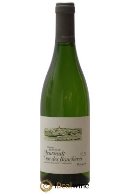 Meursault 1er Cru Clos des Bouchères  Roulot (Domaine)