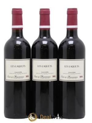 Cahors Les Laquets Cosse-Maisonneuve (Domaine)