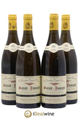 Saint-Joseph Le Paradis Saint-Pierre Pierre et Jérôme Coursodon