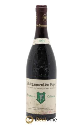 Châteauneuf-du-Pape Réserve des Célestins Henri Bonneau & Fils