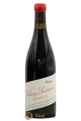 Volnay 1er Cru Santenots Rougeot Père et Fils