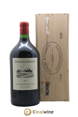 Château Tertre Roteboeuf