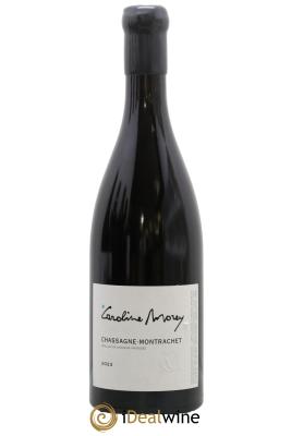 Chassagne-Montrachet Caroline Morey