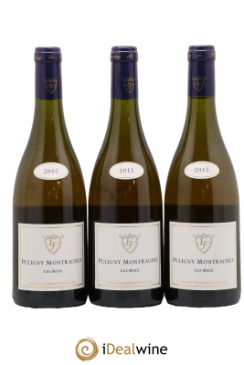 Puligny-Montrachet Les Meix Fougeray de Beauclair