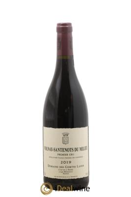 Volnay 1er Cru Santenots du Milieu Comtes Lafon (Domaine des)