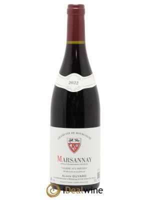 Marsannay Charme aux Prêtres Domaine Alain Guyard