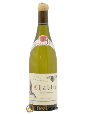 Chablis Vincent Dauvissat (Domaine)
