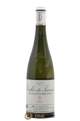 Savennières Clos de la Coulée de Serrant Vignobles de la Coulée de Serrant - Nicolas Joly