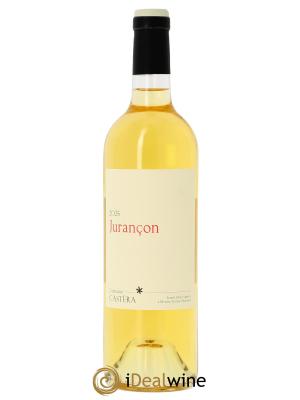 Jurançon Castéra (Domaine) Franck Lihour 