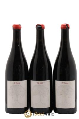 Vin de France V Sens Jérôme Bretaudeau - Domaine de Bellevue