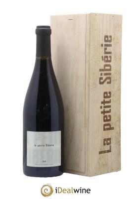 Côtes du Roussillon Villages Clos des Fées La Petite Sibérie Hervé Bizeul