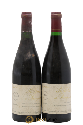 Saint-Nicolas de Bourgueil Les Mauguerets La Contrie Pascal Lorieux