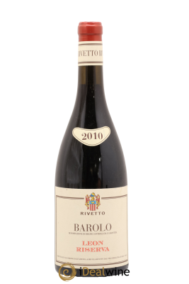 Barolo Leon Risreva Rivetto