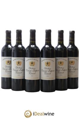 Château Beau-Séjour Bécot 1er Grand Cru Classé B