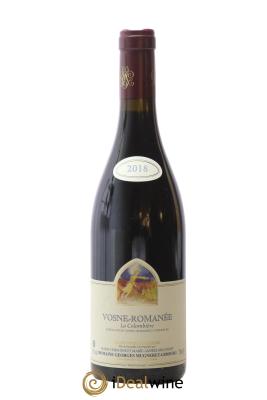 Vosne-Romanée La Colombière Mugneret-Gibourg (Domaine)