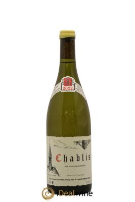 Chablis Vincent Dauvissat (Domaine)