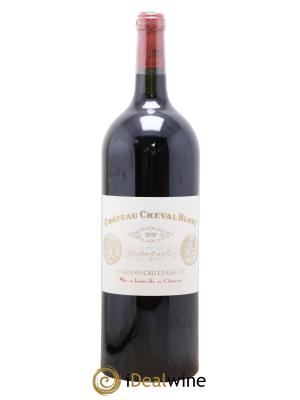 Château Cheval Blanc 1er Grand Cru Classé A