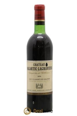 Château Malartic-Lagravière Cru Classé de Graves