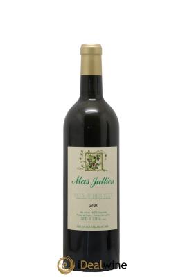 IGP Pays d'Hérault Mas Jullien Olivier Jullien