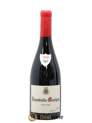 Chambolle-Musigny Vieille Vigne Jean-Marie Fourrier