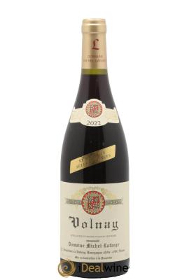 Volnay Vendanges sélectionnées  Lafarge (Domaine)